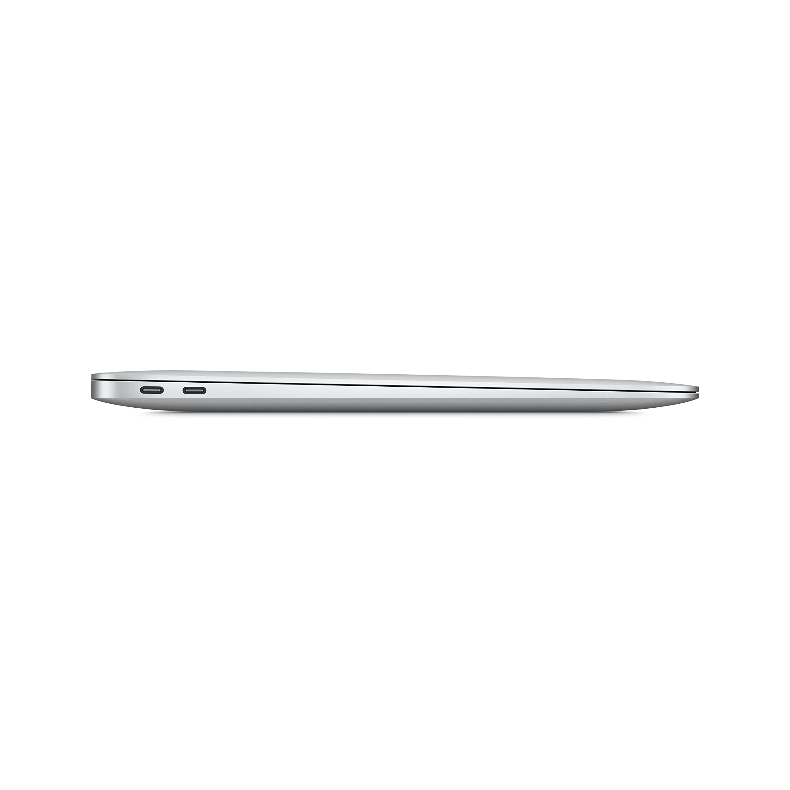 Apple MacBook Air 2020 M1 256GB portatile argento 13 pollici