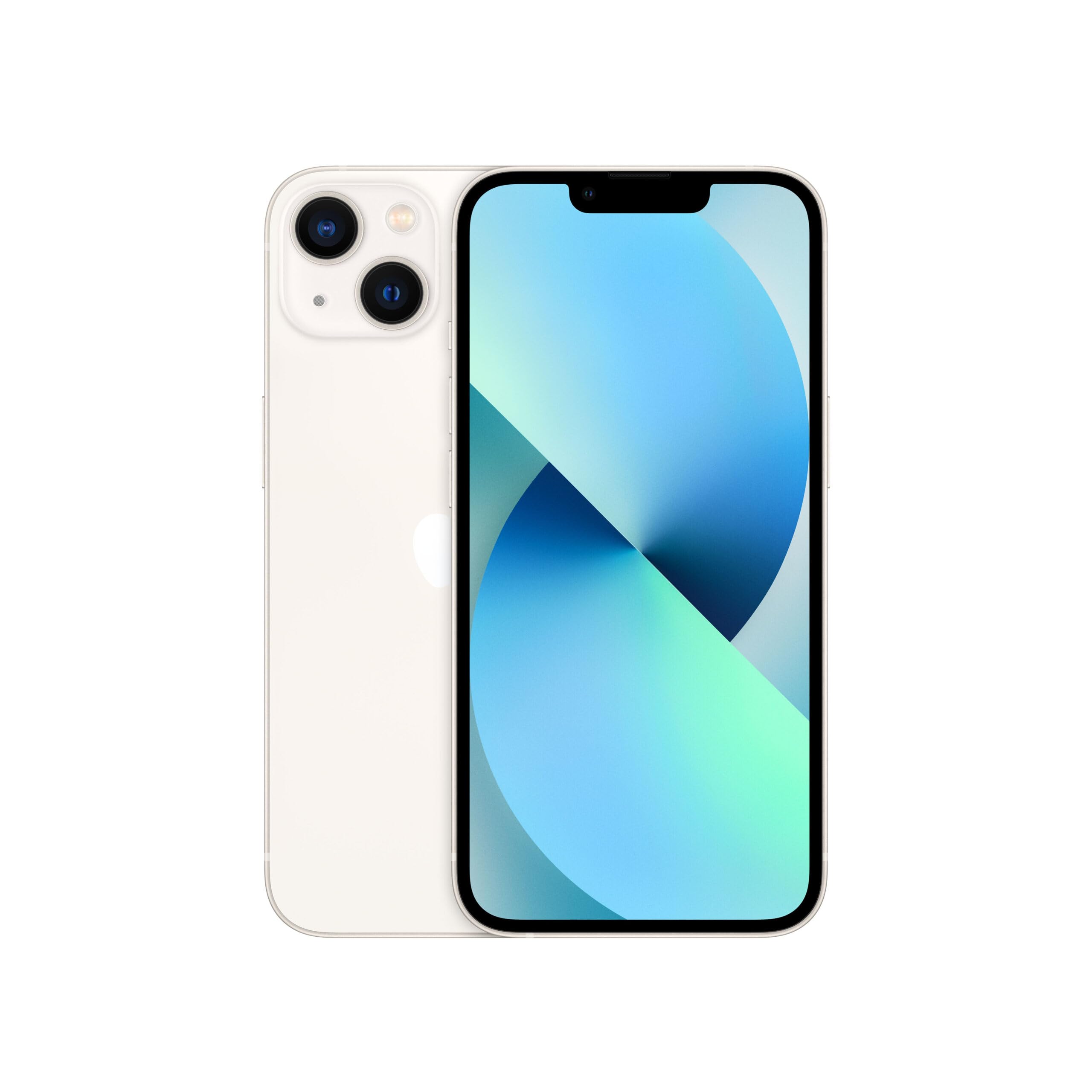 Apple iPhone 13 128GB smartphone Mezzanotte 5G