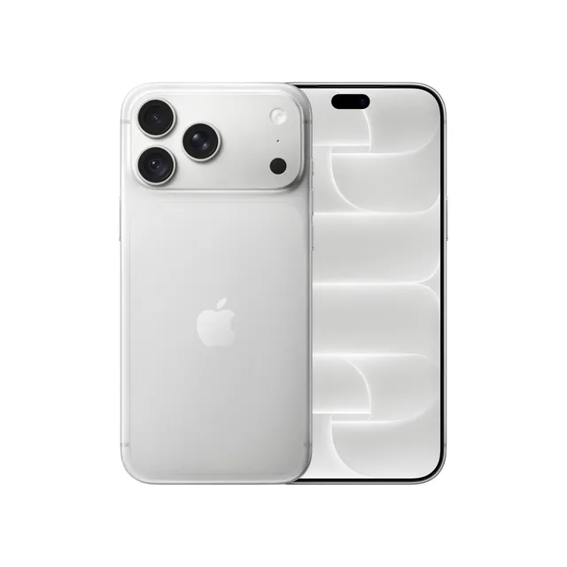 Apple iPhone 18 Pro Max 256 GB smartphone argento