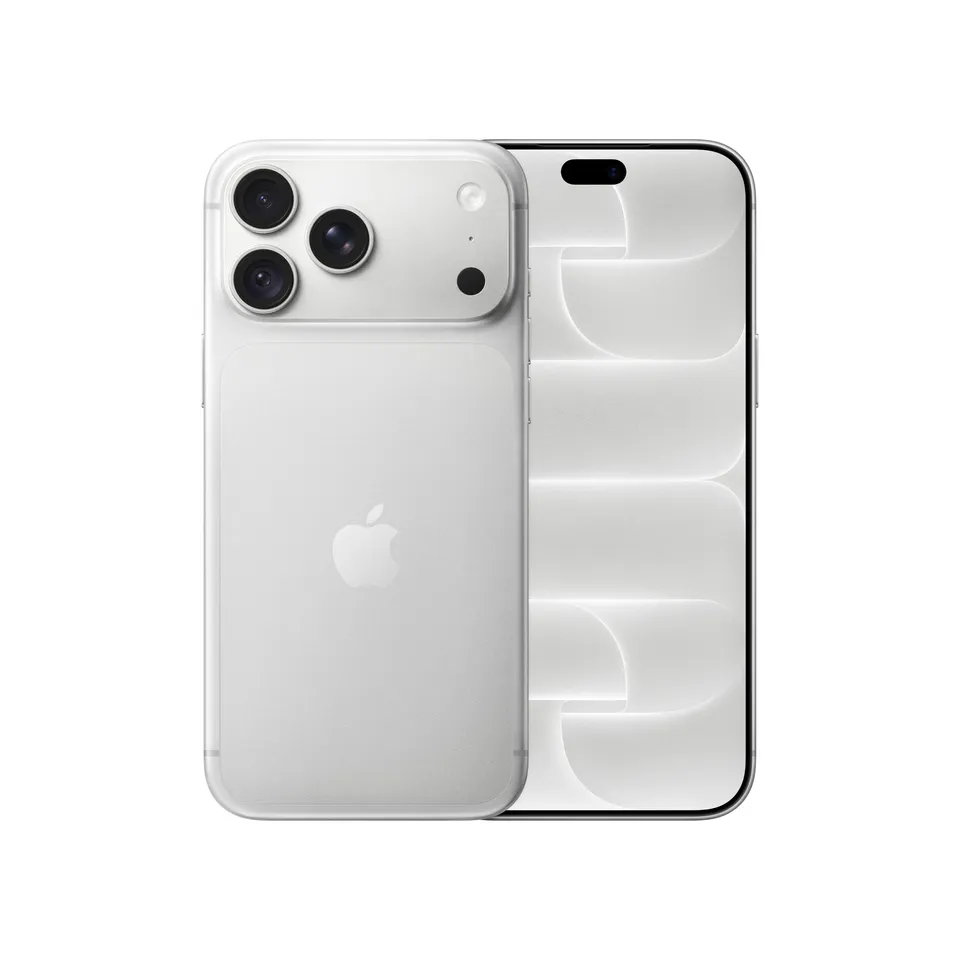 Apple iPhone 18 Pro Max 256 GB smartphone argento