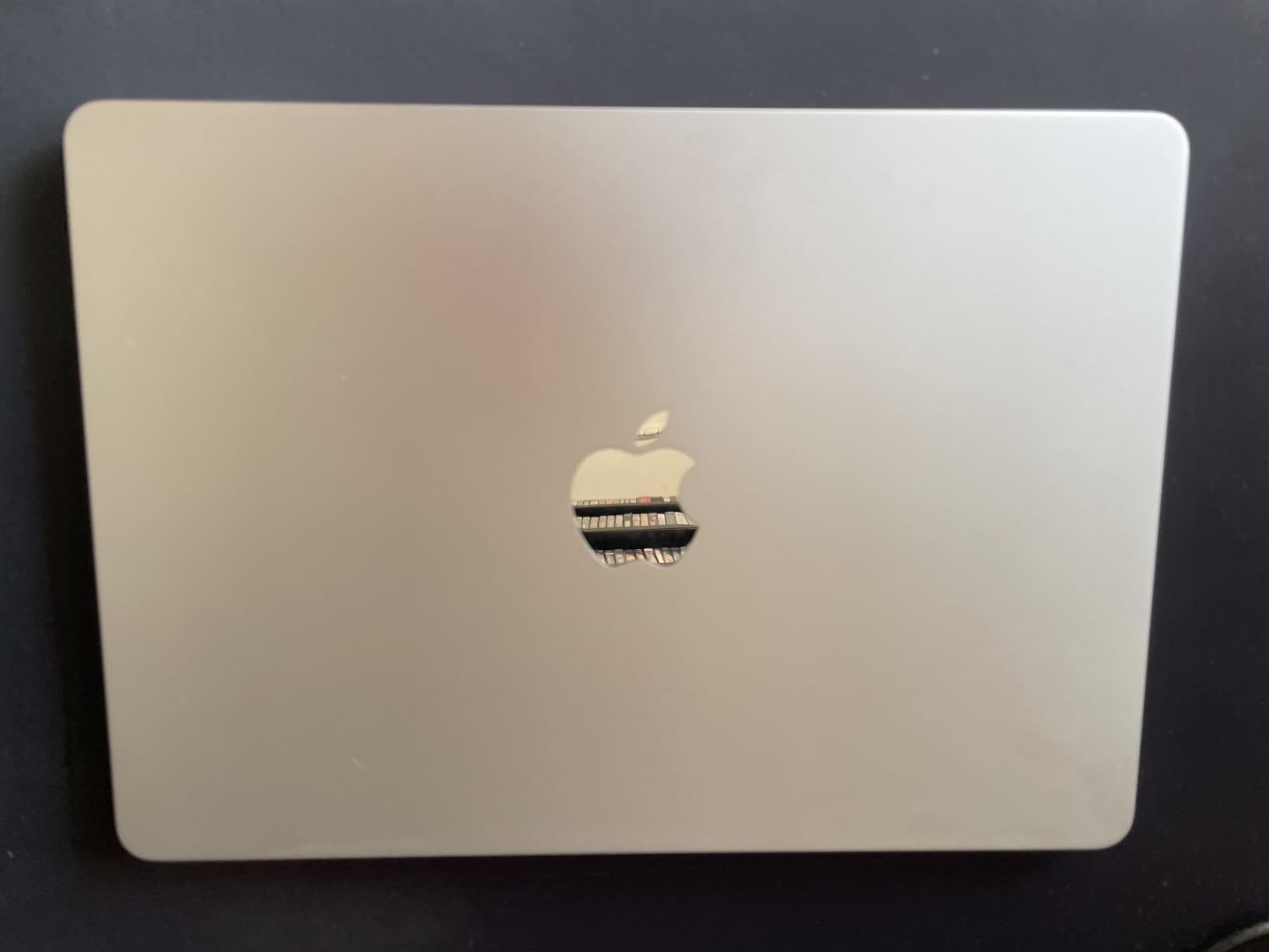 Apple MacBook Air 13 M5 notebook 16GB 512GB galassia