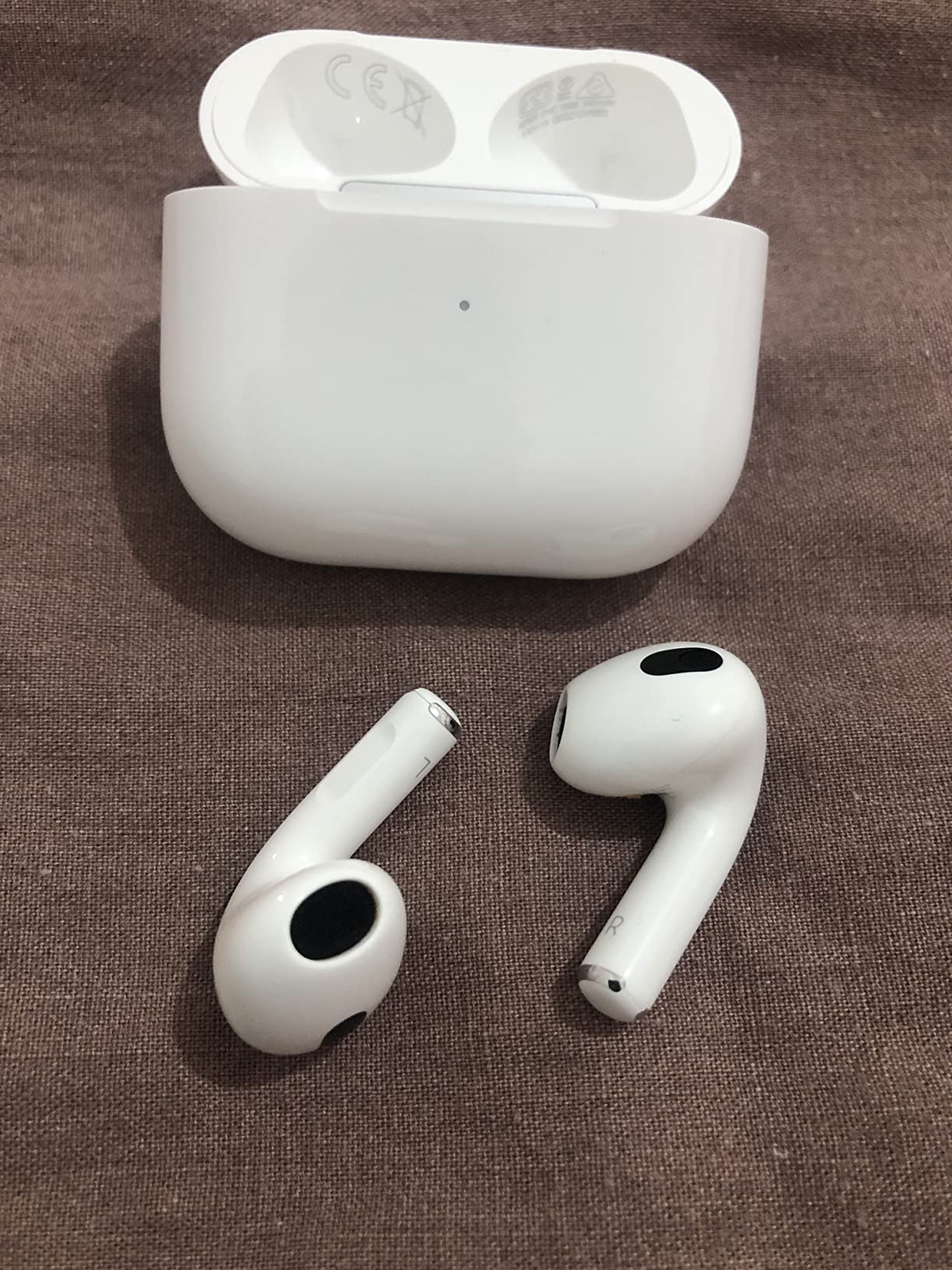 Apple AirPods 3 auricolari wireless MagSafe