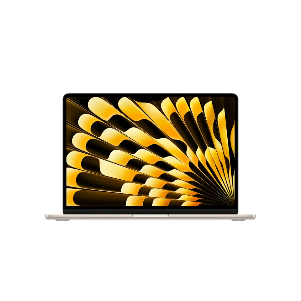 Apple MacBook Air M4 2025 portatile 13,6" 256GB Galassia