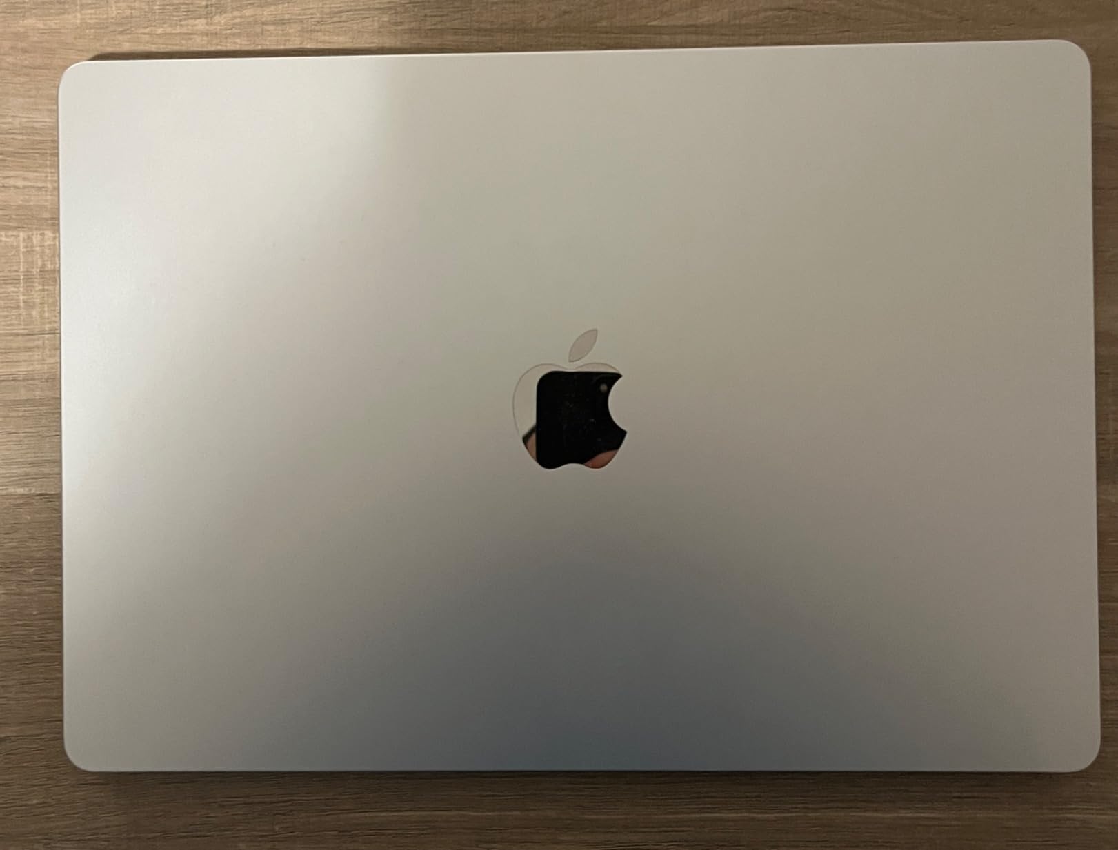 Apple MacBook Air 15 M3 2024 portatile 16GB 512GB Argento