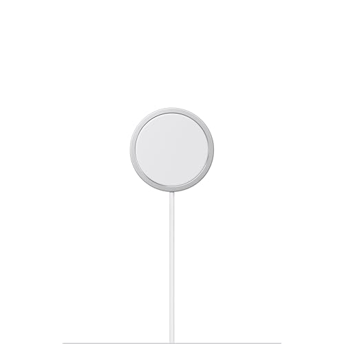 Apple MagSafe Caricabatterie Wireless 1 m Ricarica 25W