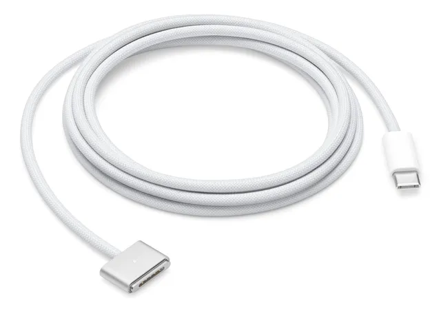 Apple MagSafe 3 cavo ricarica USB-C 2 m intrecciato