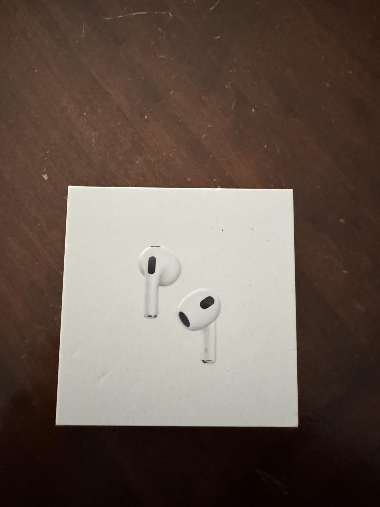 Apple AirPods 3 auricolari wireless MagSafe