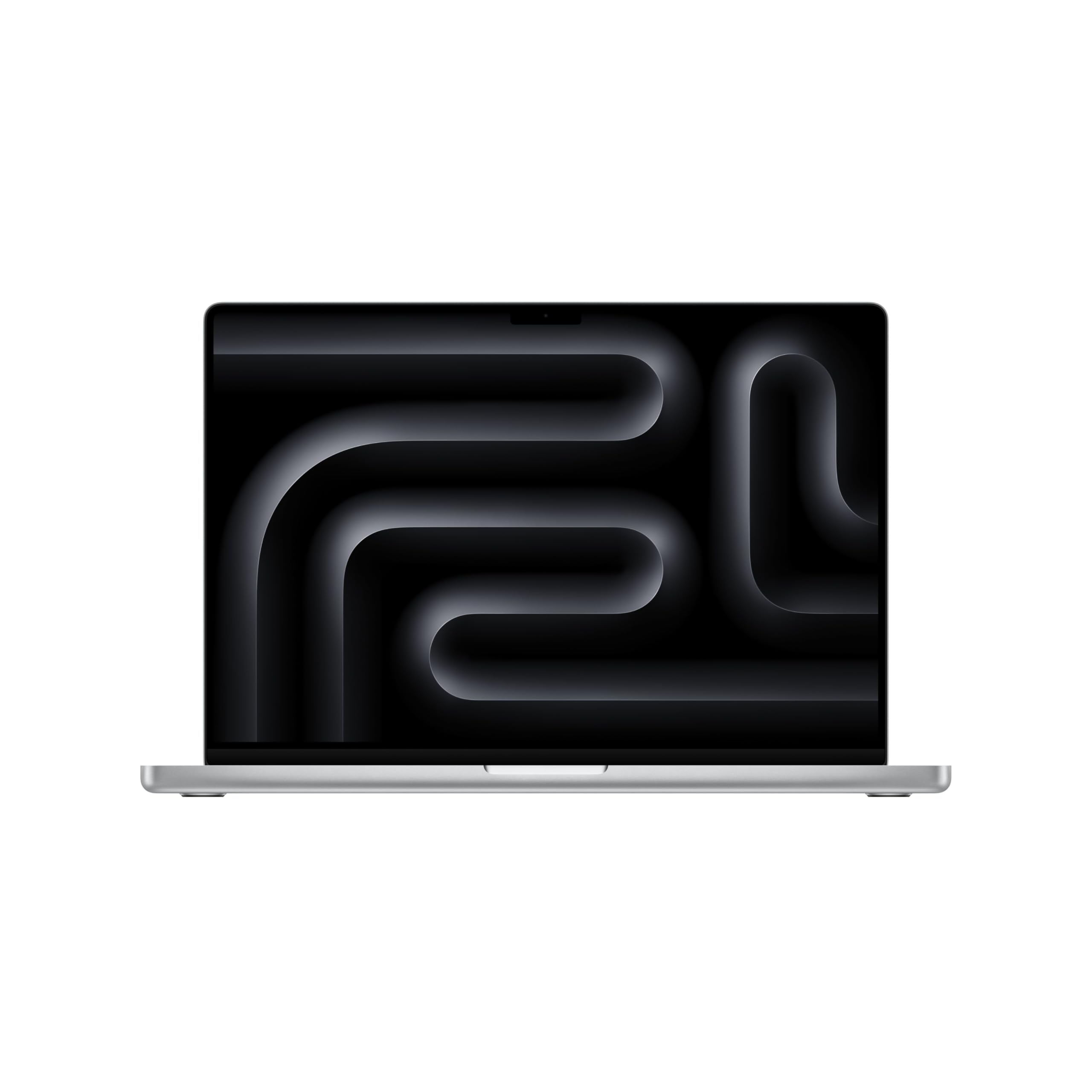 Apple MacBook Pro 16 M5 Pro 24GB 1TB portatile argento