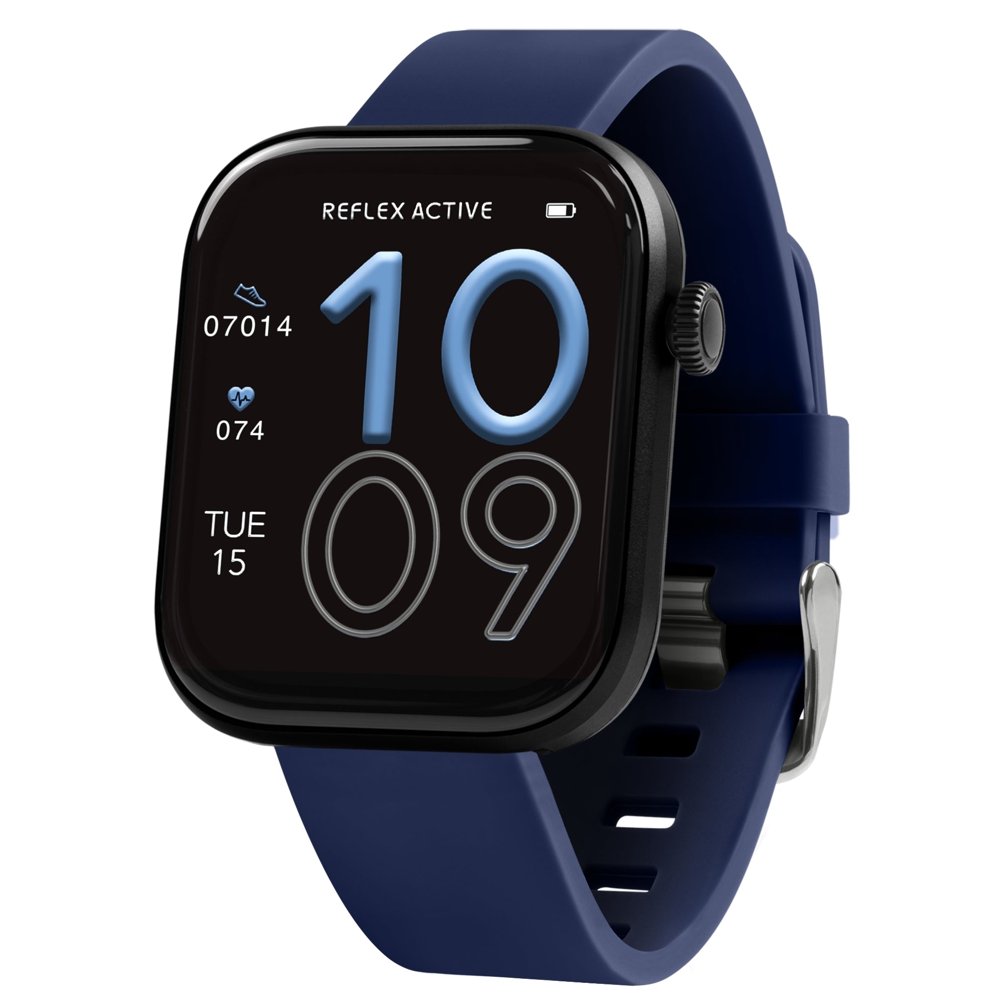 Reflex Active Spectra 300S smartwatch AMOLED navy