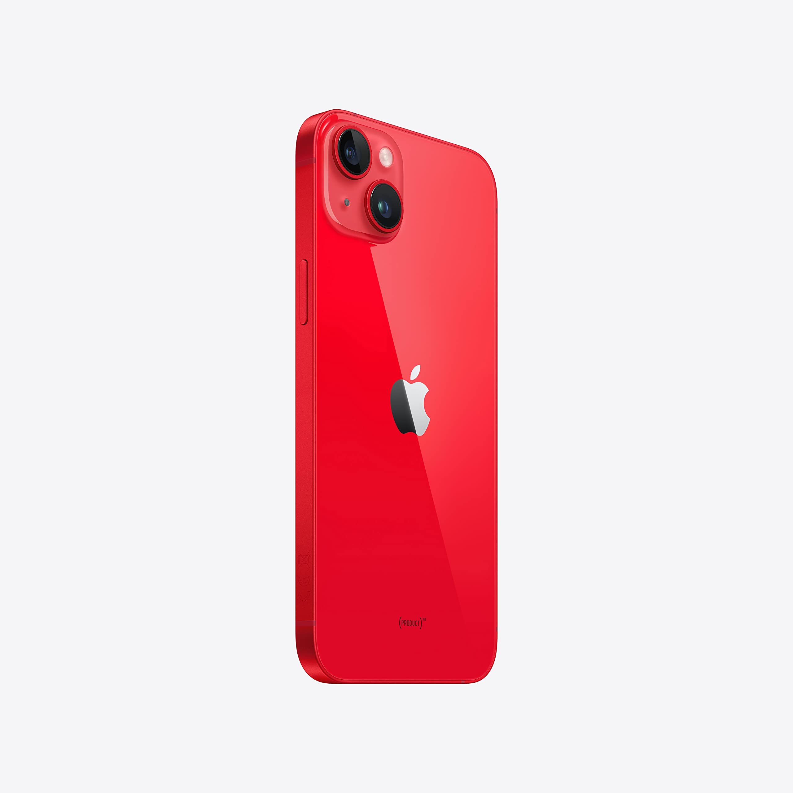 Apple iPhone 14 Plus 128 GB Smartphone Red