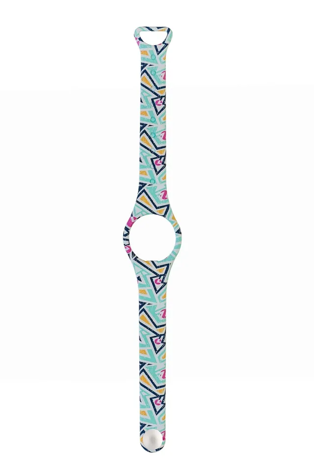 Garett Teen 5 cinturino in silicone ricambio