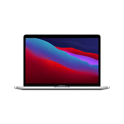 Apple MacBook Pro 13 M1 2020 notebook 8GB 512GB argento