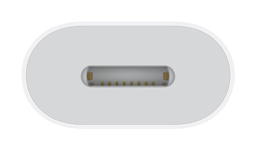 Apple adattatore USB-C a Lightning con cavo intrecciato