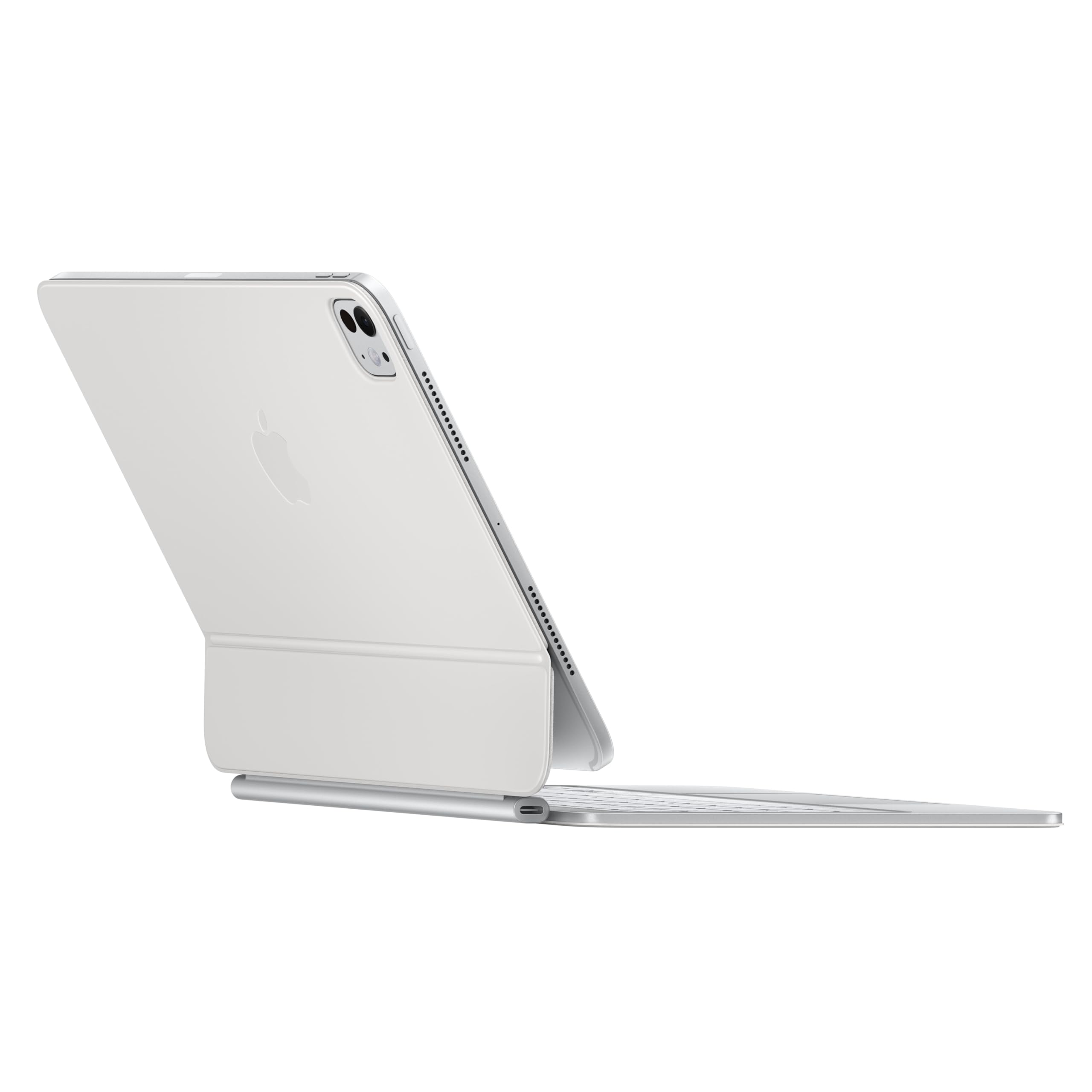 Apple Magic Keyboard iPad Pro 11 M4 tastiera Bianco olandese