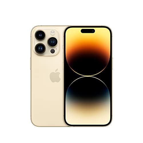 Apple iPhone 14 Pro smartphone Oro 1TB 48MP