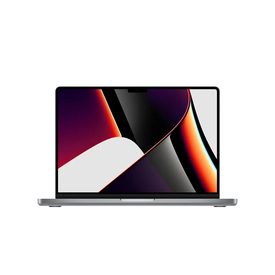 Apple MacBook Pro M1 Pro 14" 16GB 1TB portatile grigio ECG