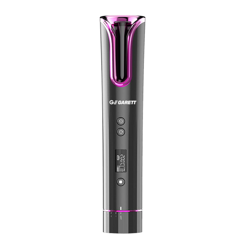 Garett Beauty Curly arricciacapelli cordless automatico