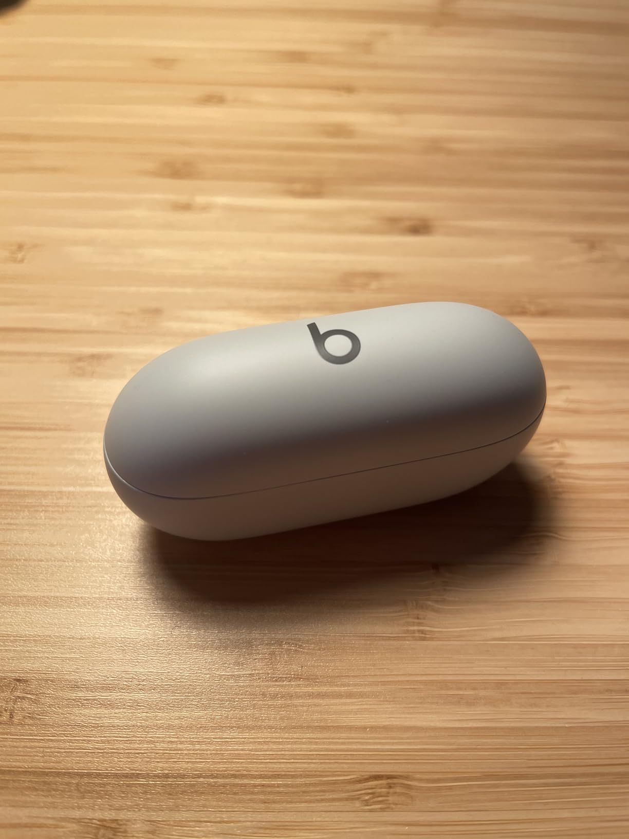 Beats Solo Buds Auricolari Wireless Nero Opaco 18 Ore