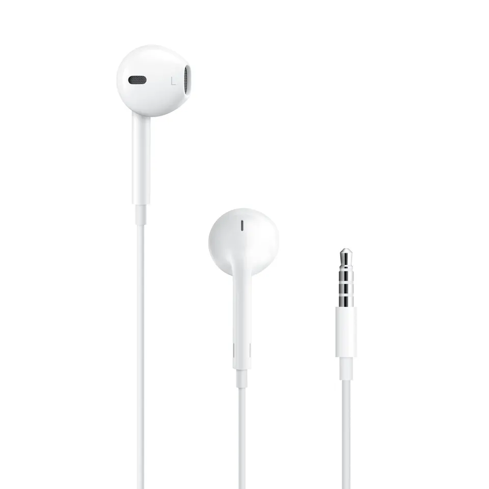 Apple EarPods auricolari con jack 3,5 mm Jack