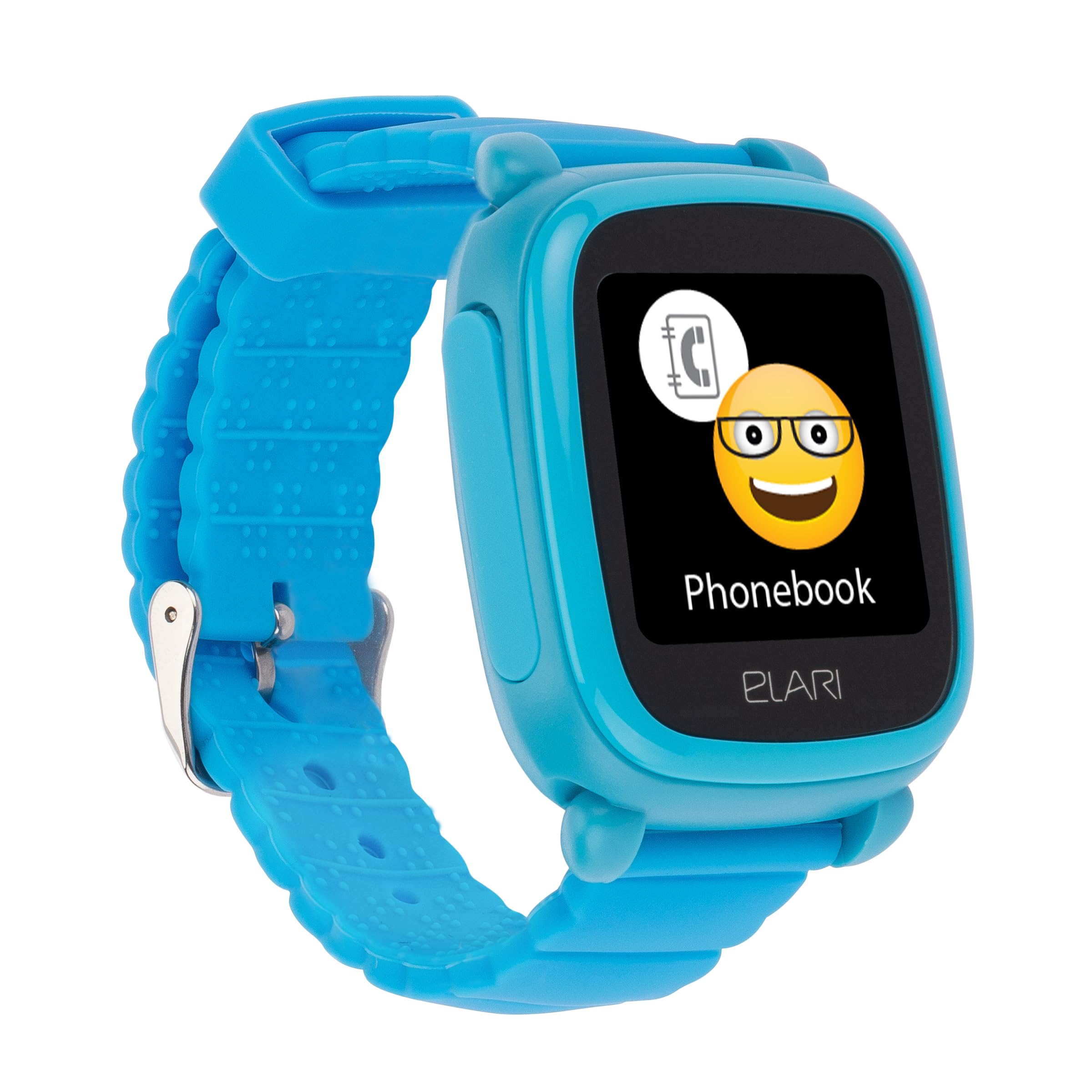 Elari KidPhone 2 smartwatch bambini GPS blu