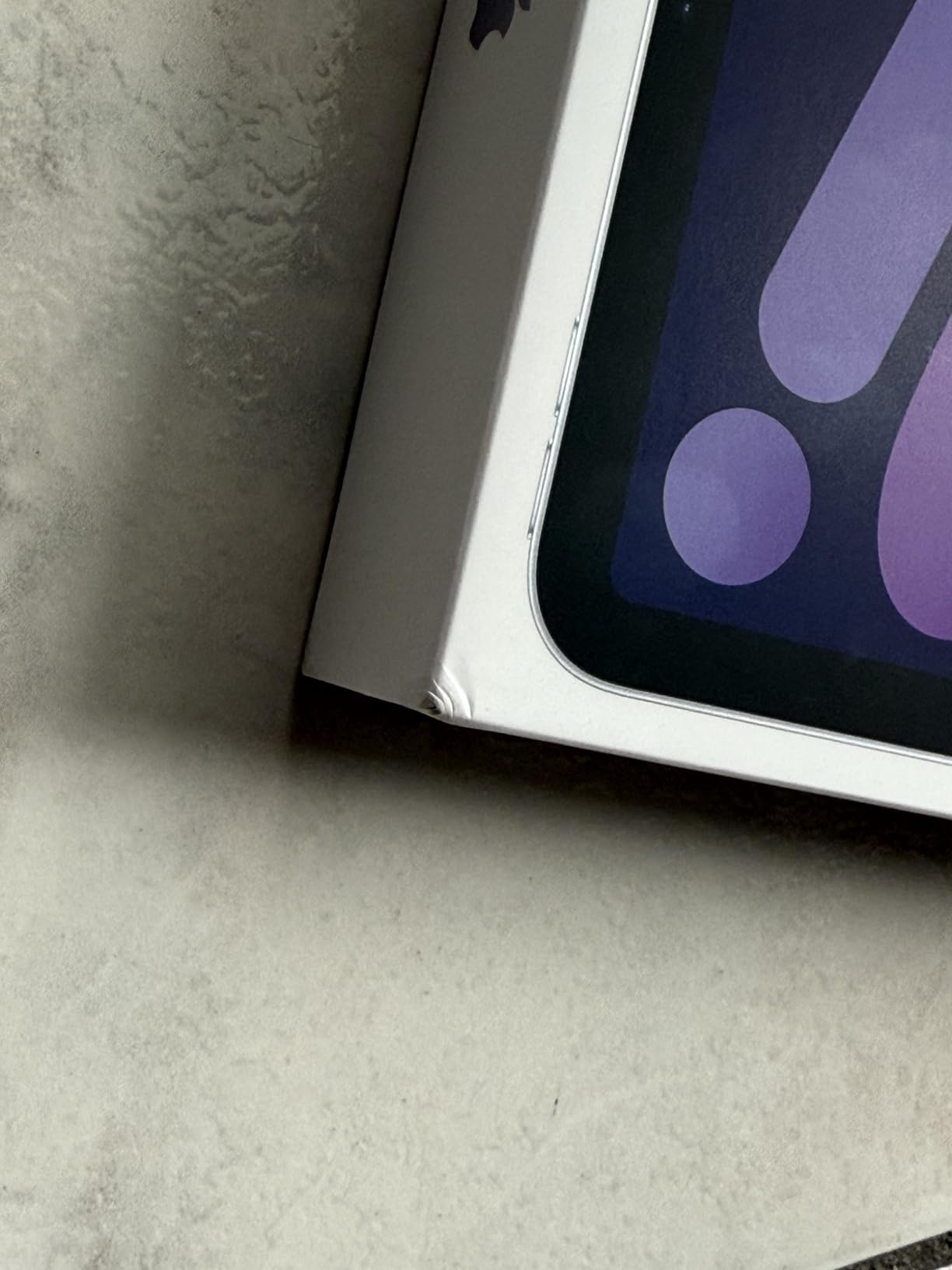 Apple iPad Mini A17 Pro Wi-Fi 128GB Tablet 8,3 Grigio Siderale