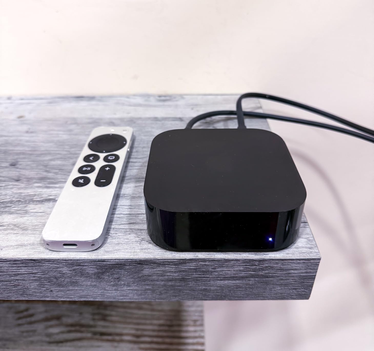 Apple TV 4K Wi-Fi 64GB box TV 3a generazione Dolby