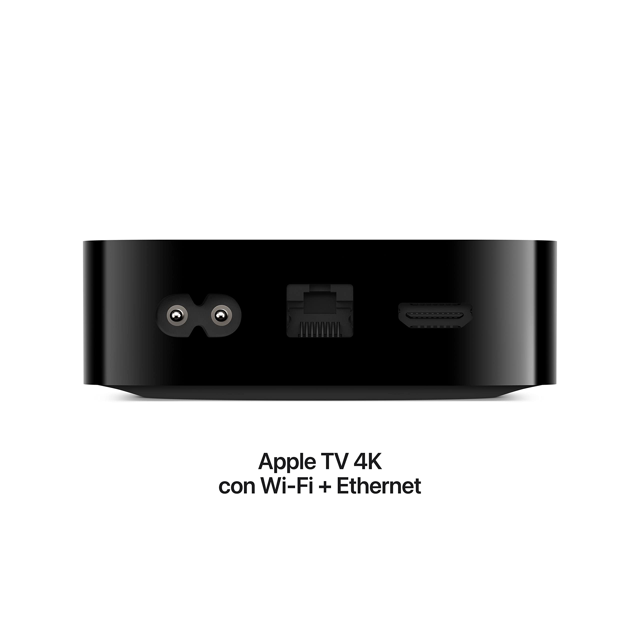 Apple TV 4K Wi-Fi 64GB box TV 3a generazione Dolby