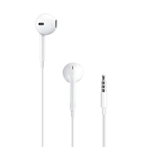 Apple EarPods auricolari jack 3,5mm con telecomando
