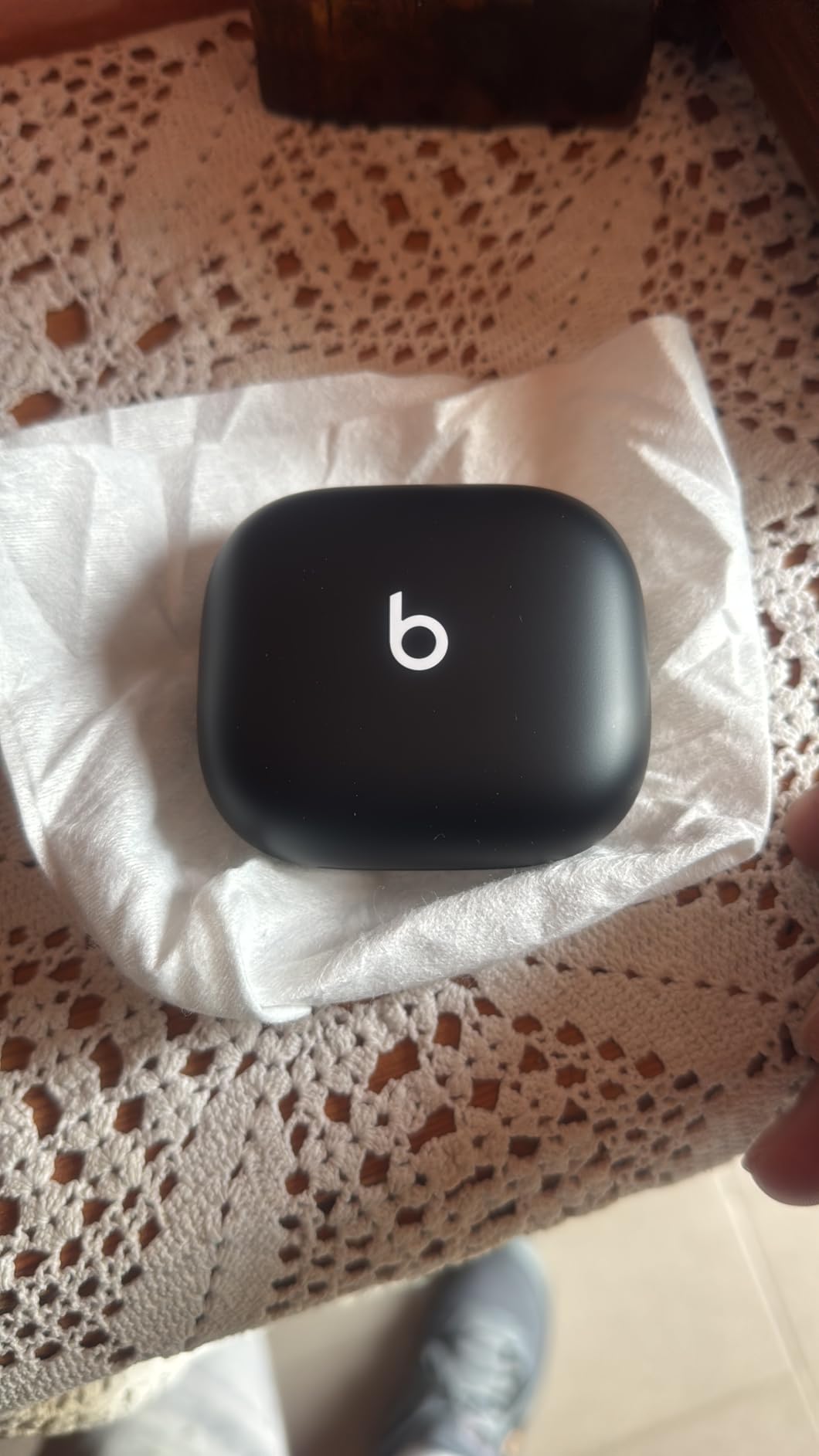 Beats Powerbeats Pro 2 auricolari arancione elettrico battito IPX4