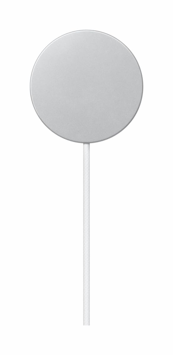 Apple Alimentatore MagSafe 1 m Ricarica Wireless 25W