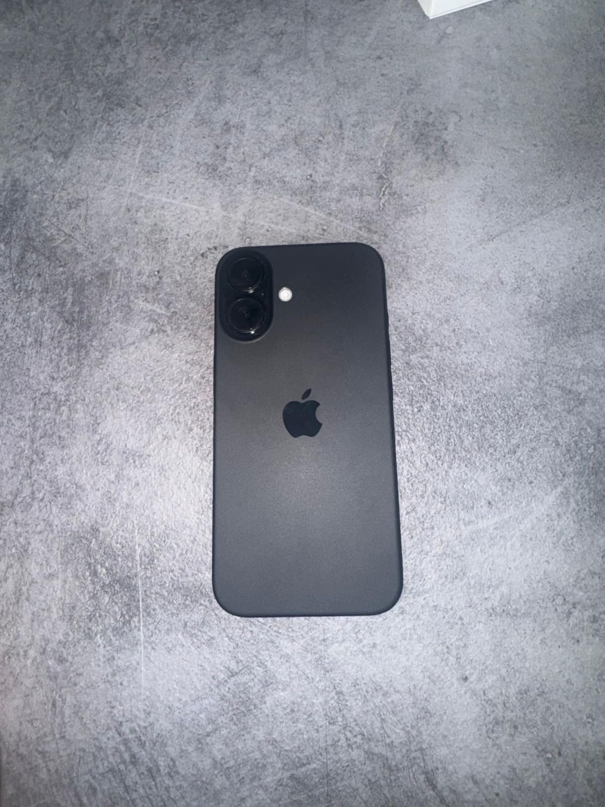Apple iPhone 16 128 GB smartphone Azzurro senza custodia