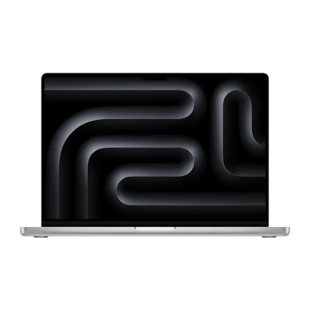 Apple MacBook Pro M3 Pro portatile 16,2" 36GB 512GB Argento