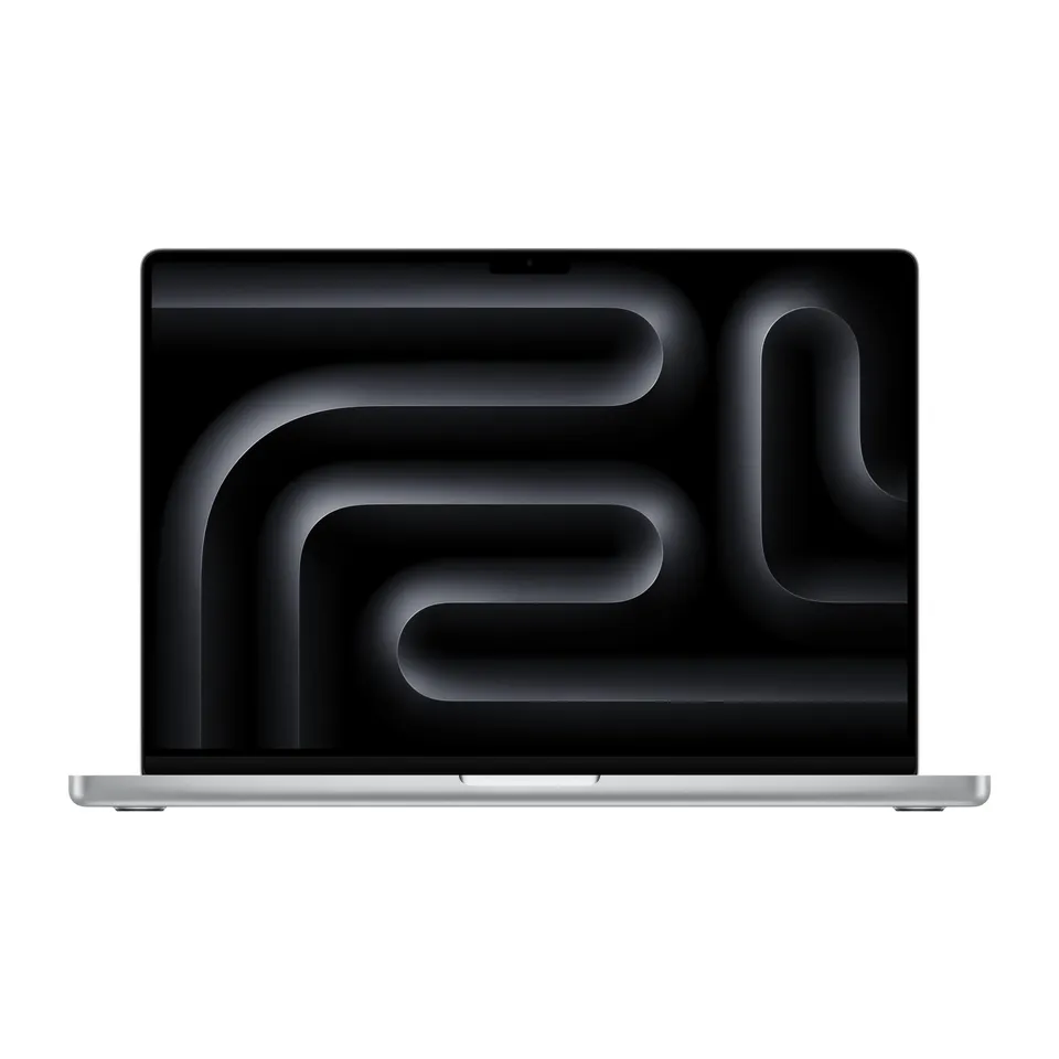 Apple MacBook Pro M3 Pro portatile 16,2" 36GB 512GB Argento