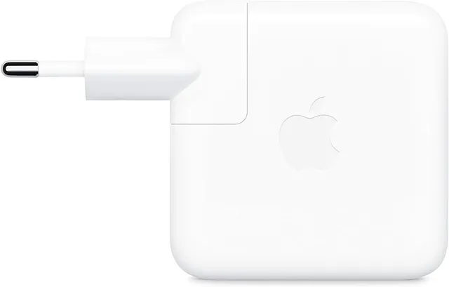 Apple Alimentatore USB-C 70W caricabatterie ricarica rapida