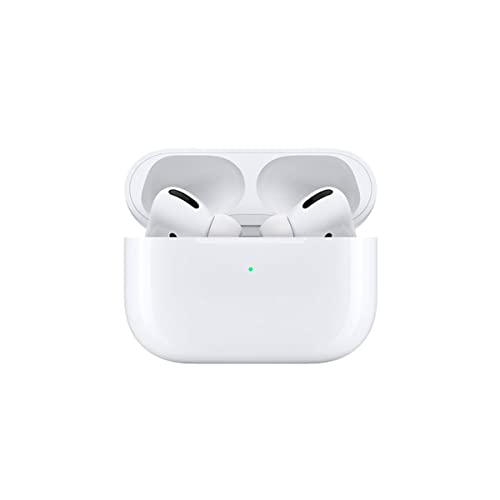 Apple AirPods Pro 1a generazione auricolari MagSafe rumore