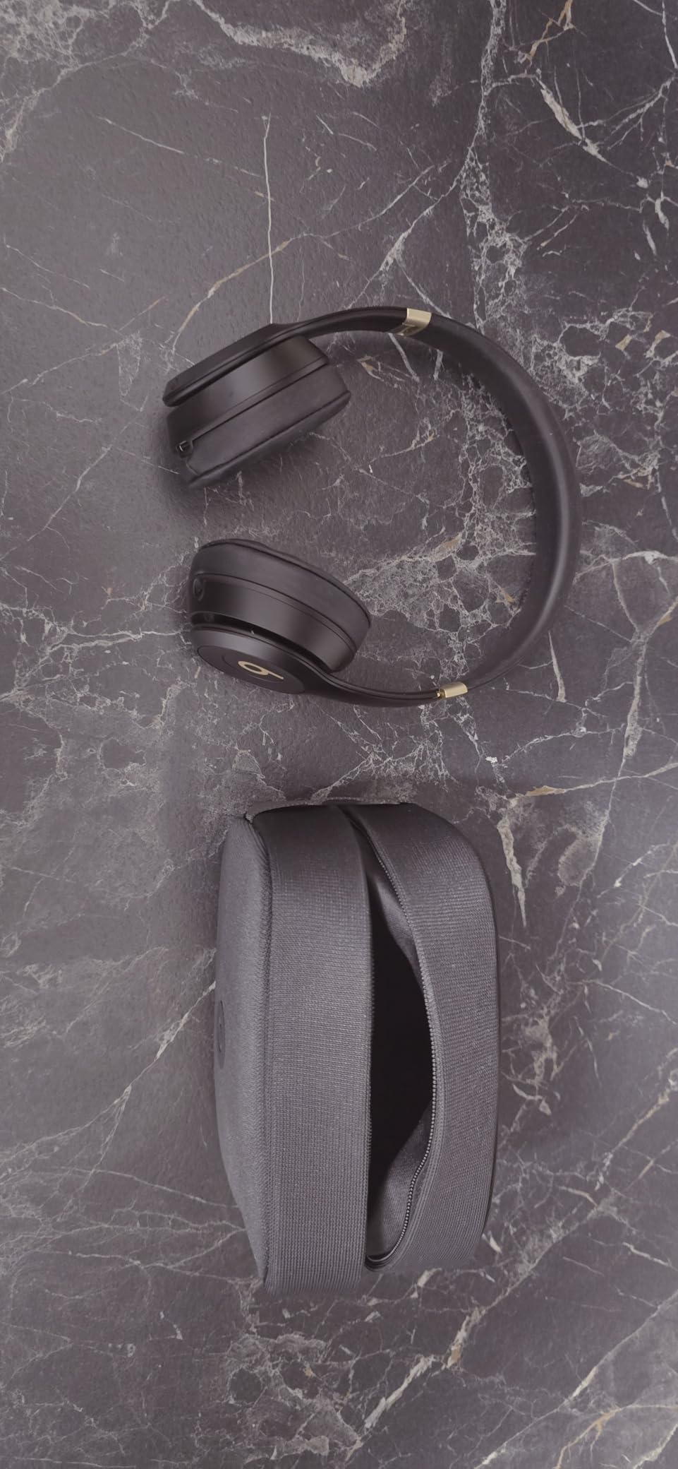 Beats Solo 4 Cuffie On-Ear Nero Opaco 50 Ore Autonomia