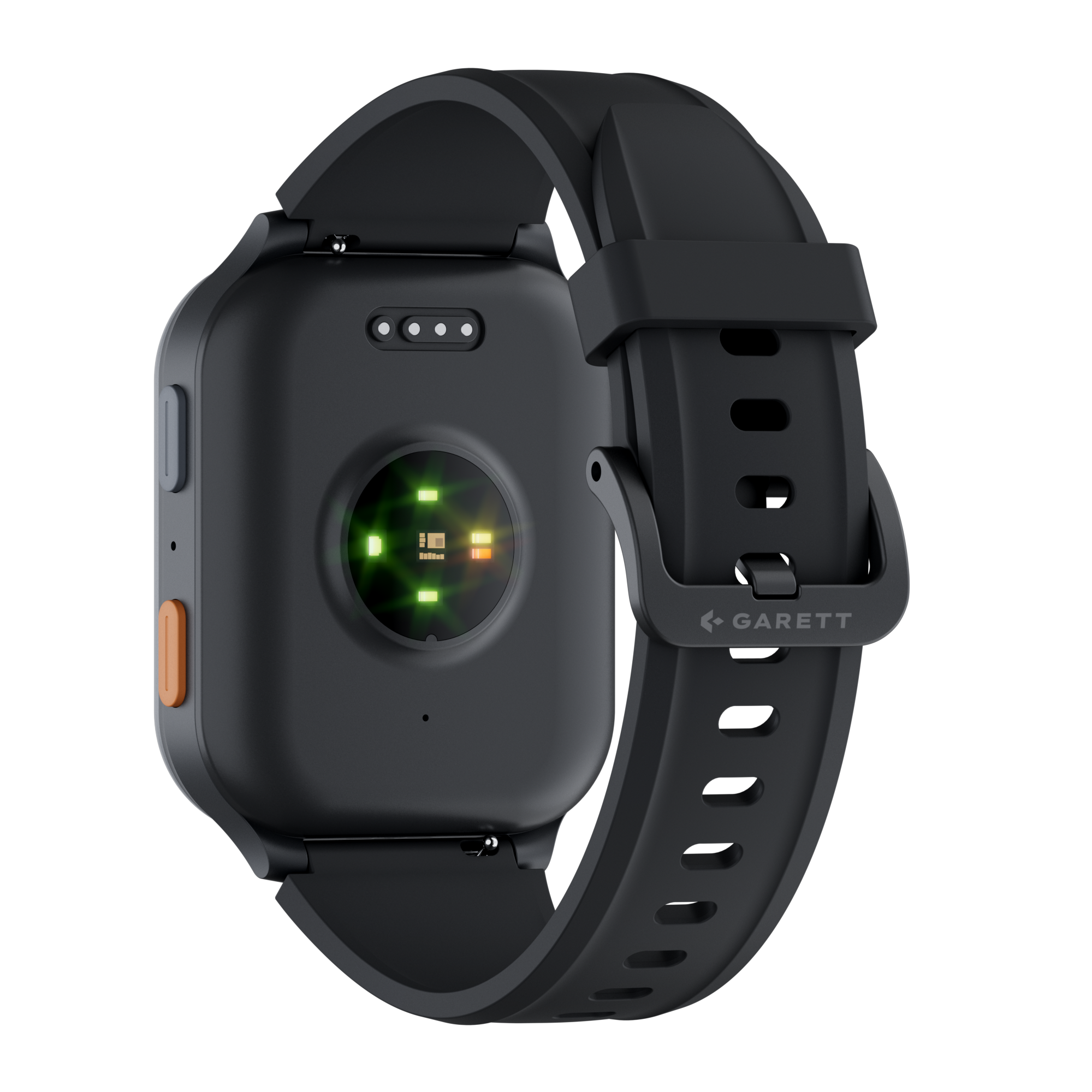 Garett Senior Vita 4G smartwatch con SOS e GPS
