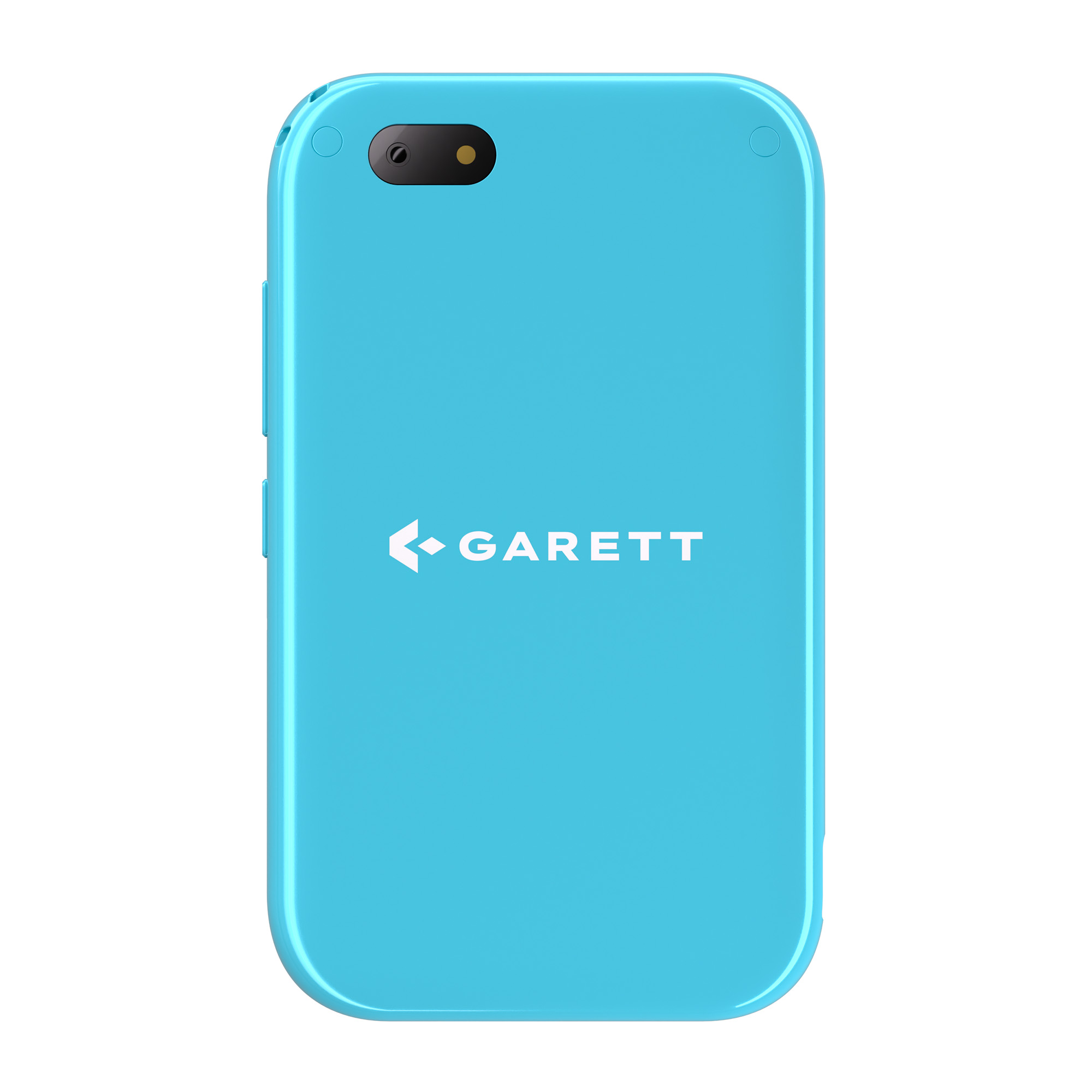 Garett OneKid Phone smartphone bambini blu