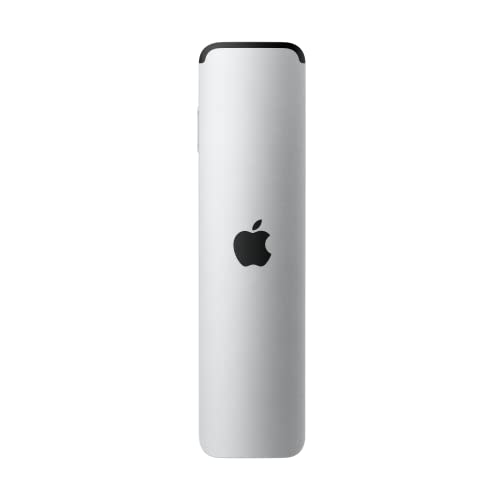 Apple Siri Remote 3 telecomando USB-C terza generazione