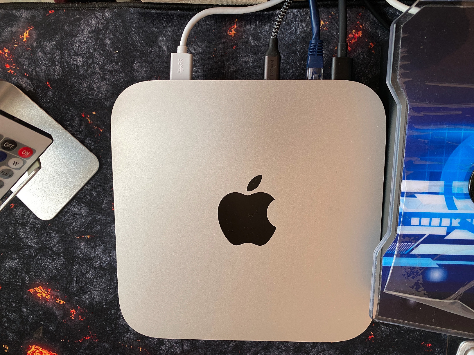 Apple Mac mini M1 2020 computer 8GB 512GB