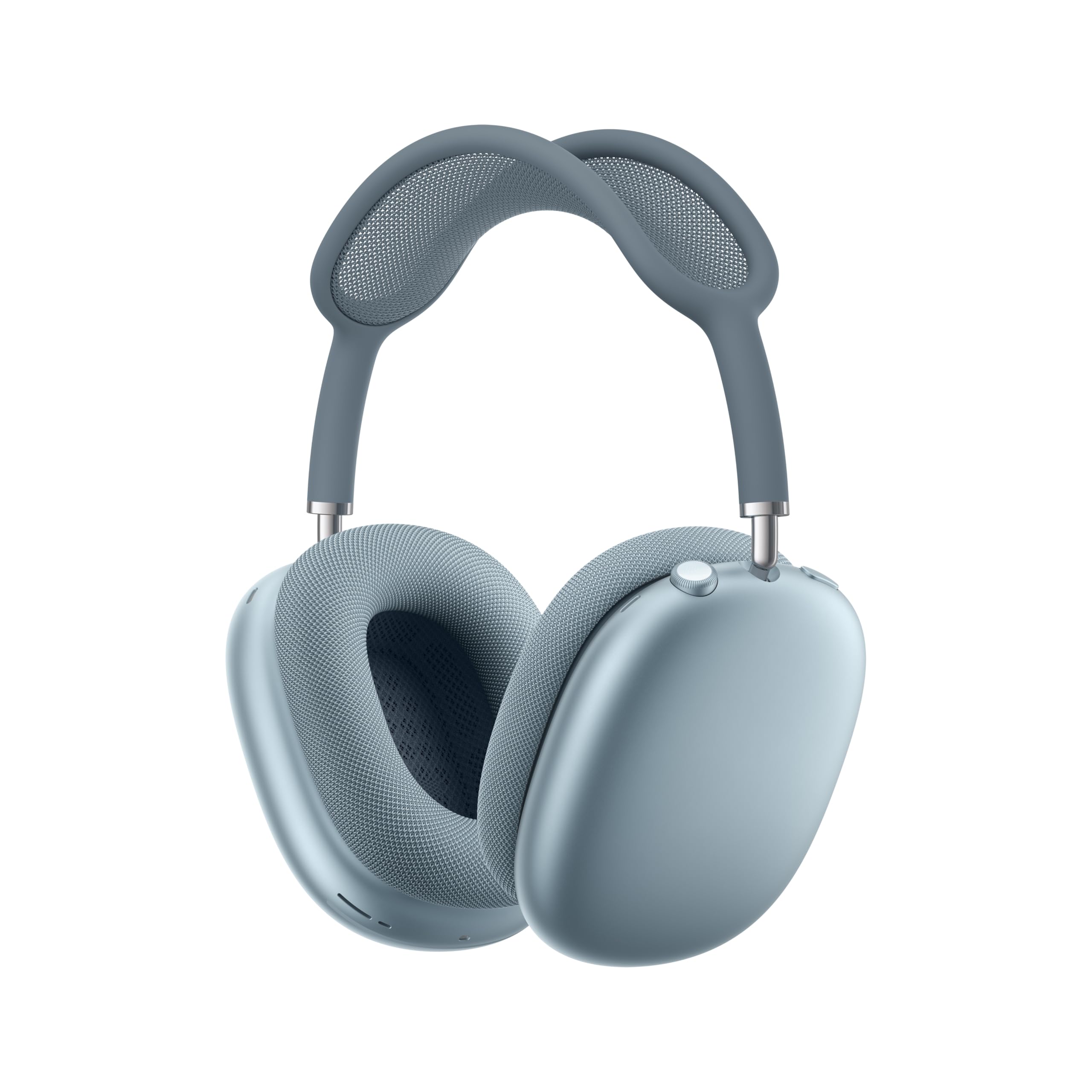 Apple AirPods Max 2 cuffie over-ear azzurro cancellazione rumore