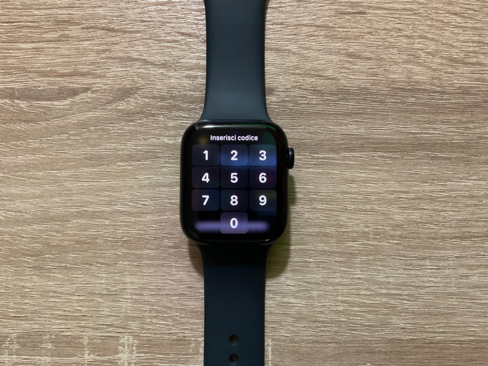 Apple Watch SE 2ª gen GPS 44mm smartwatch galassia Fitness+