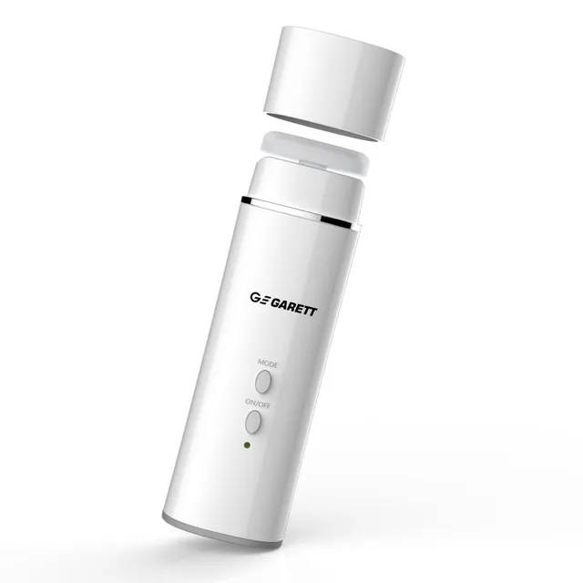 Garett Beauty Face massaggiatore viso fototerapia 4 modi