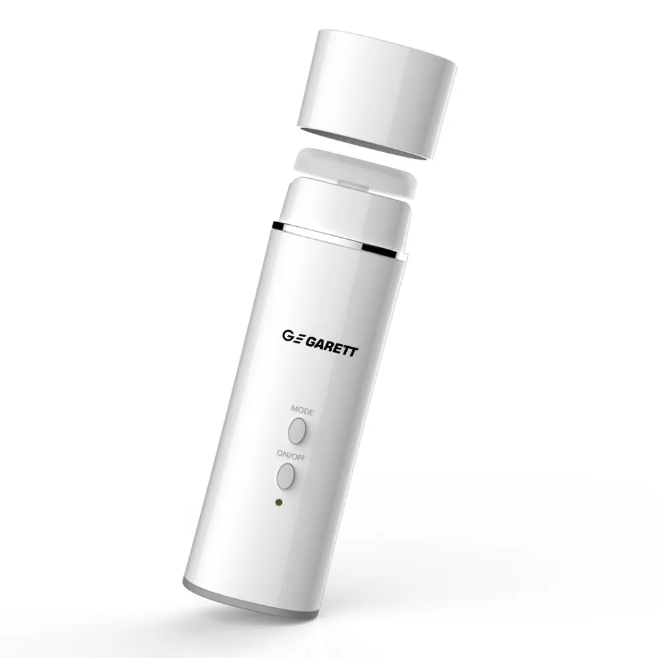 Garett Beauty Face massaggiatore viso fototerapia 4 modi