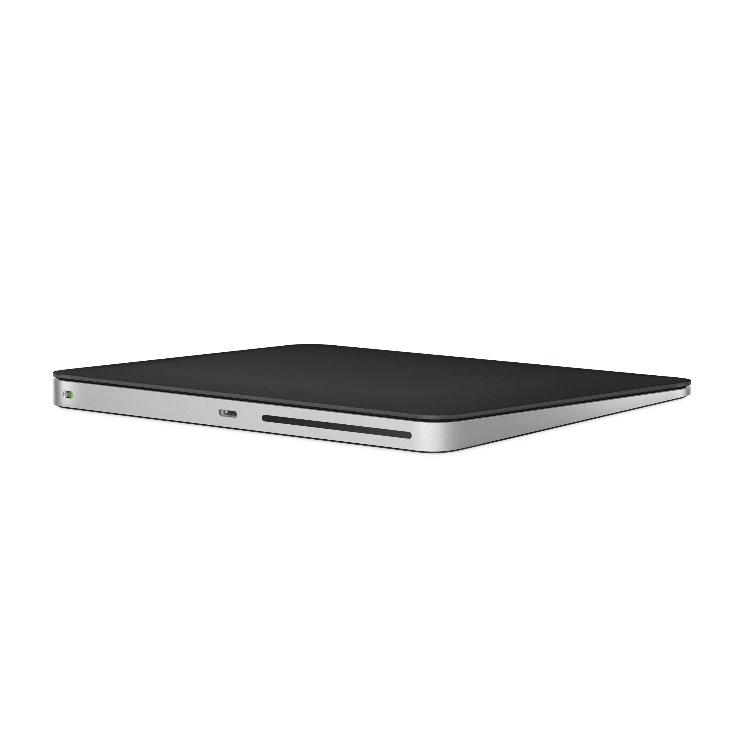 Apple Magic Trackpad Bluetooth Nero Lightning Ricaricabile