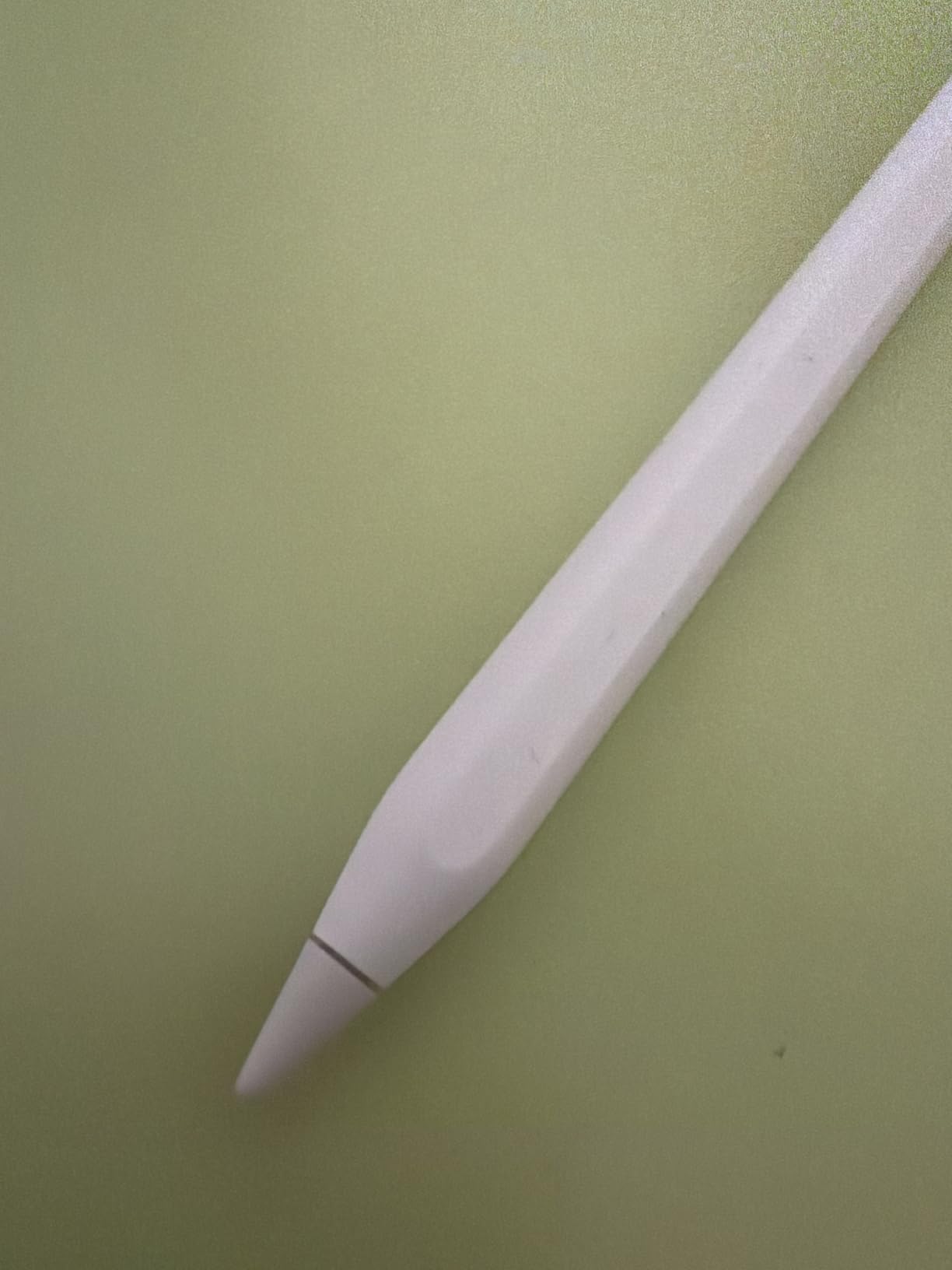 Apple Pencil seconda generazione stilo iPad