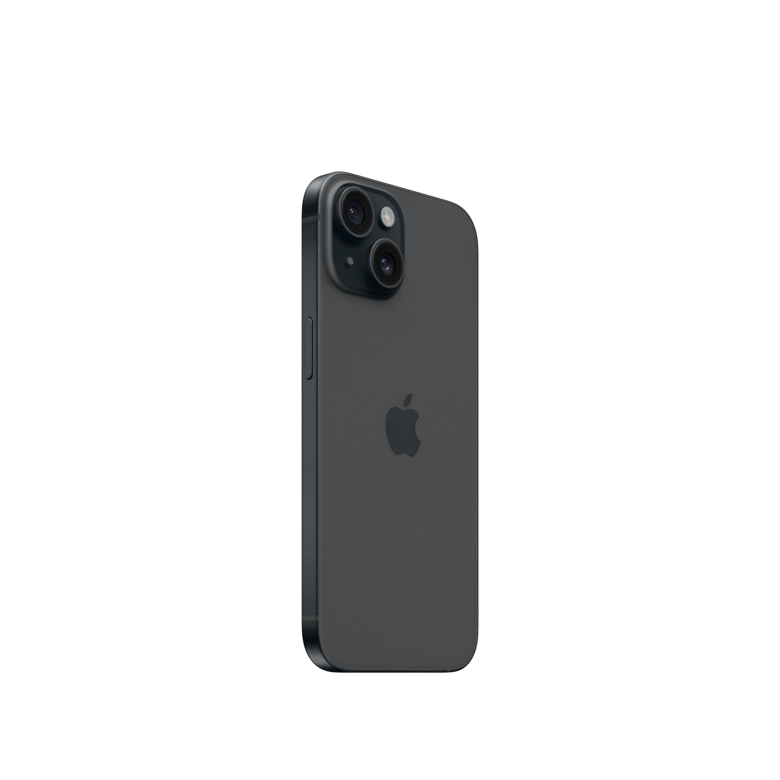 Apple iPhone 15 smartphone 128GB nero USB-C