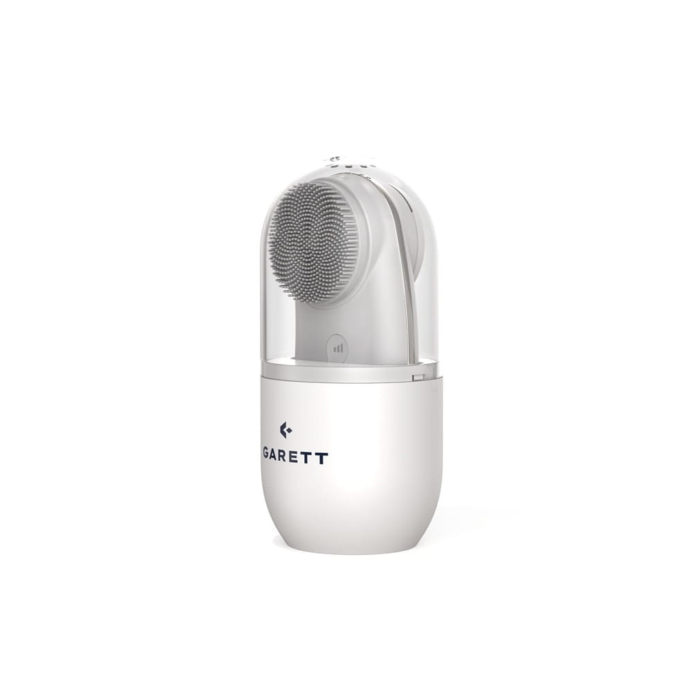 Garett Beauty Multi Clean dispositivo pulizia viso bianco