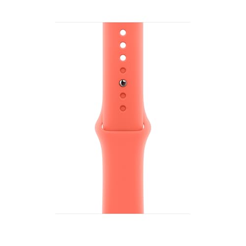 Apple Sport Band cinturino M/L silicone fluoroelastomero