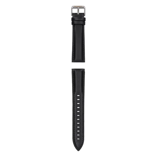 Garett Verona Veronica cinturino pelle nero 20 mm